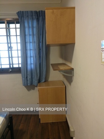 Blk 113 Pending Road (Bukit Panjang), HDB 3 Rooms #211606841